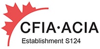 CFIA logo