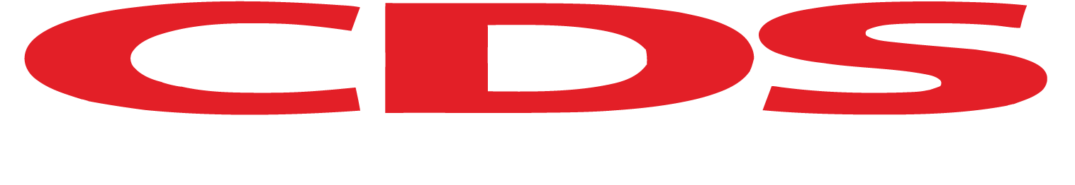 CDS logo
