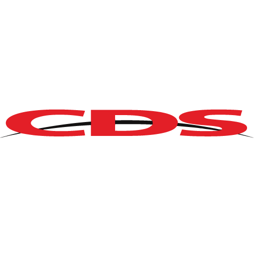 CDS logo