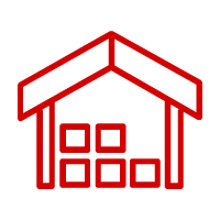 warehousing icon