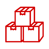 packing icon