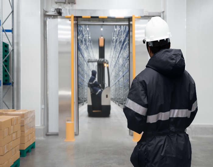 Featured image for “Understanding Cold Chain Logistics Management and How It Works”