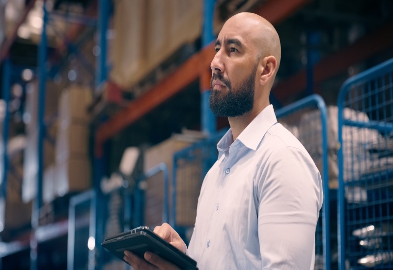 Featured image for “What Do Freight Brokers Do and How Do They Work?”