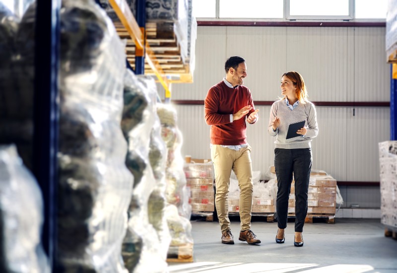 Featured image for “Questions to Ask Before Choosing a Freight Forwarding Partner”