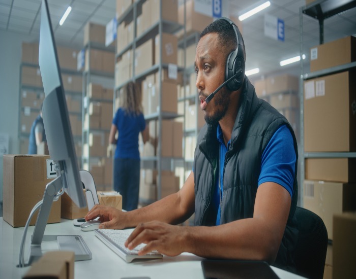 Featured image for “How to Select the Right Logistics Service Provider”