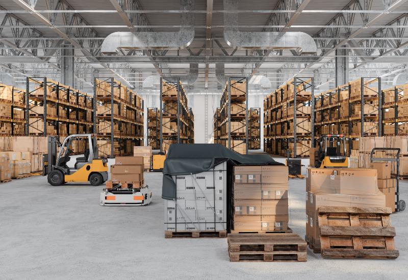 Featured image for “How to Choose the Right Warehouse Service Provider for Your Business”